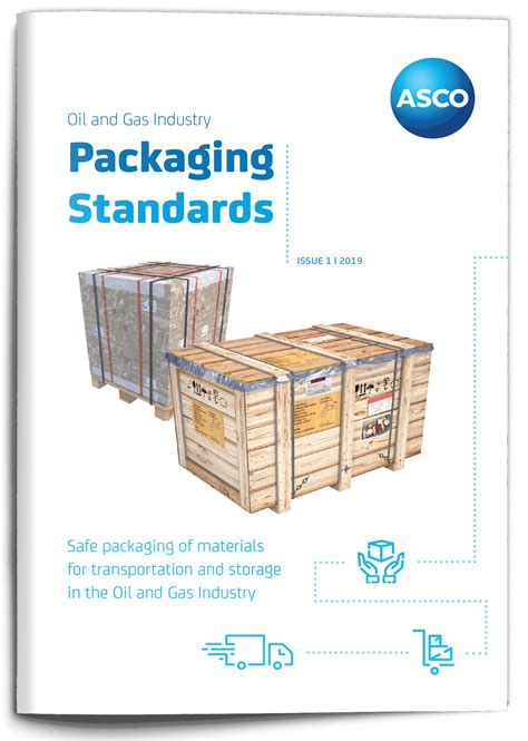 packaging standards pdf